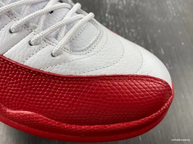 Jordan 130690-110 Cherry 12 Air Retro 0531